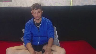 SavageLover_ webcam model stream image