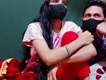 Hotx-maya webcam model stream image