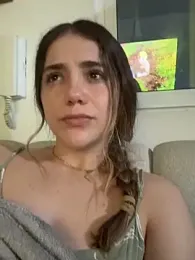 ShelbyHagen webcam model stream image