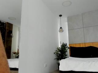 Frank Gomez webcam model stream image