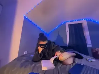 Jus2Loverz webcam model stream image