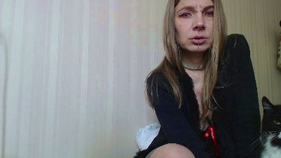 alexa_zaryanova webcam model stream image