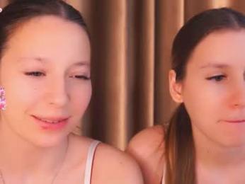 wendiesetters webcam model stream image