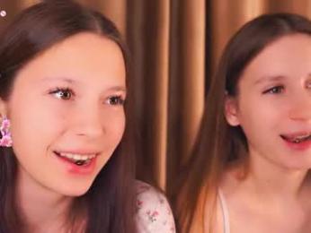 wendiesetters webcam model stream image