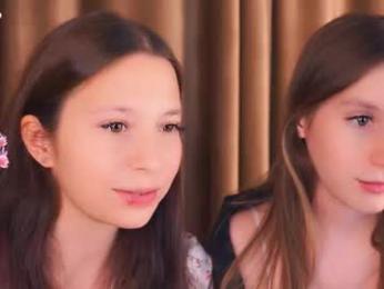 wendiesetters webcam chaturbate model stream image