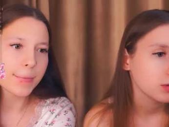 wendiesetters webcam model stream image