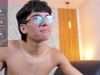 billie_jr webcam model stream image