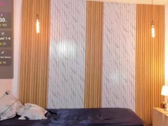 billie_jr webcam model stream image