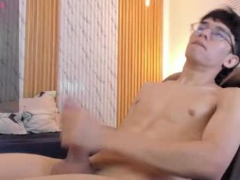 billie_jr webcam model stream image