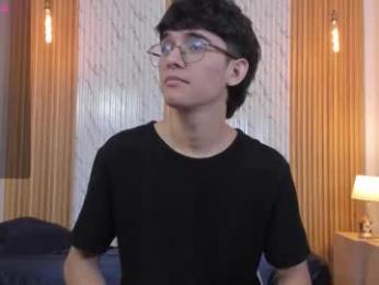 billie_jr webcam model stream image