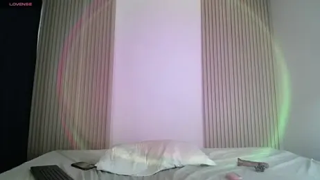 LilybethGray webcam model stream image