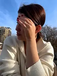 KikiWatson webcam model stream image