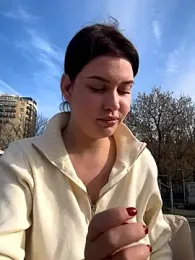 KikiWatson webcam model stream image