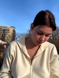 KikiWatson webcam model stream image