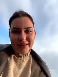 KikiWatson webcam model stream image