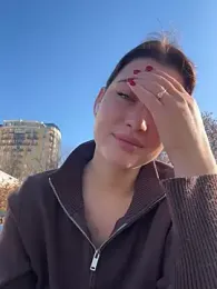 KikiWatson webcam model stream image