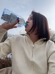 KikiWatson webcam model stream image