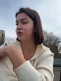 KikiWatson webcam model stream image