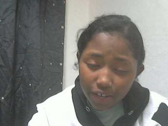 ShafirYoung webcam model stream image