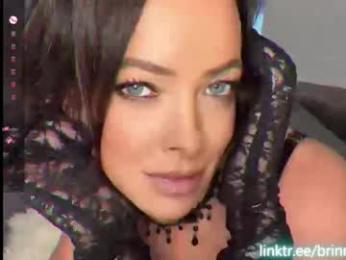 brinny_grace webcam model stream image
