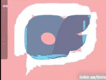 brinny_grace webcam chaturbate model stream image