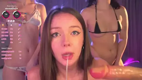 Wildneck webcam model stream image