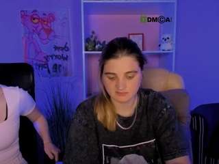 inga-gree webcam model stream image