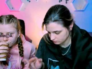 inga-gree webcam model stream image