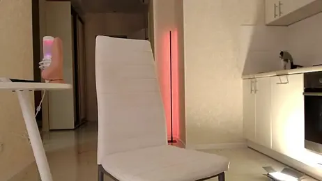 KissMyVibe webcam model stream image