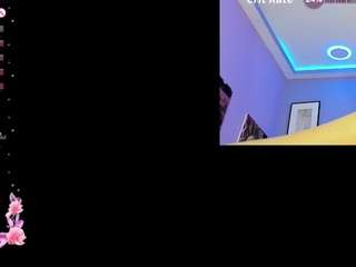 cute-enderlyn21 webcam model stream image