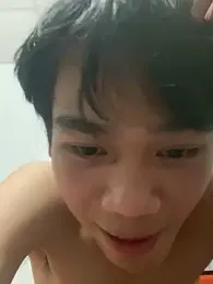 Shin210 webcam model stream image