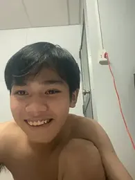 Shin210 webcam model stream image