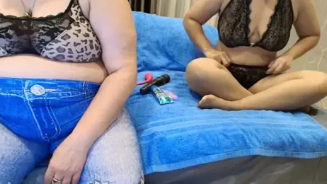 TinaBiCam webcam model stream image
