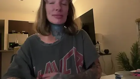 airgeadx webcam model stream image