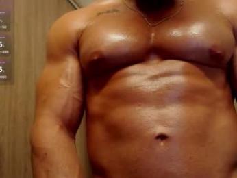 connor_h1 webcam model stream image