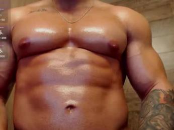 connor_h1 webcam model stream image