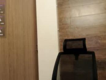 connor_h1 webcam model stream image