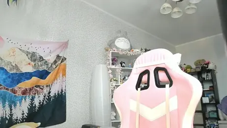 Ramona_Johnson webcam model stream image