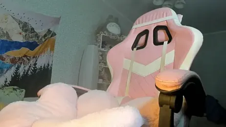 Ramona_Johnson webcam model stream image