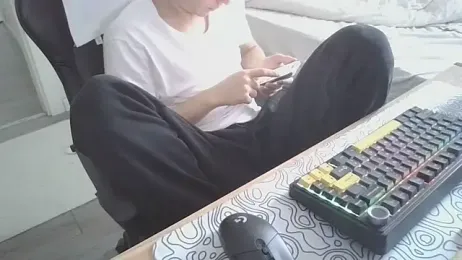 turkishtwinkefe webcam model stream image