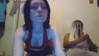 PrincessMarz webcam model stream image