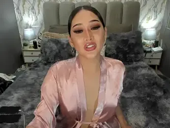 TsNicoleCox webcam model stream image