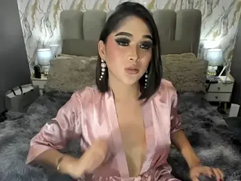 TsNicoleCox webcam model stream image