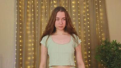 RudyAmbuehl webcam model stream image