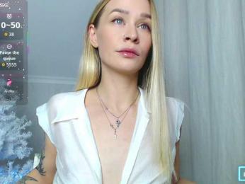 AnitaDelicious webcam model stream image