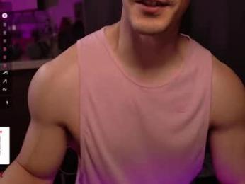 mrlelex webcam model stream image