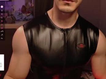 mrlelex webcam model stream image