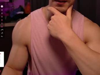 mrlelex webcam model stream image