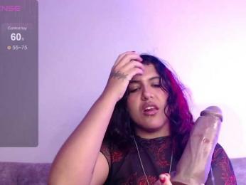 Lilbacon webcam model stream image