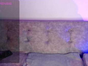 Lilbacon webcam model stream image